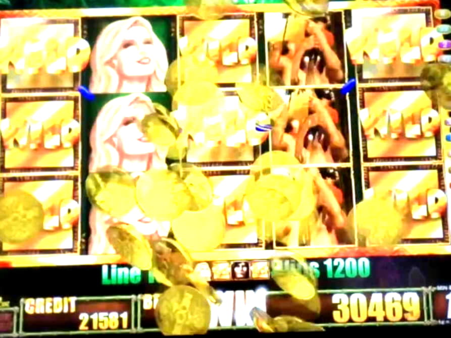 140 gratis spins hos Casino com