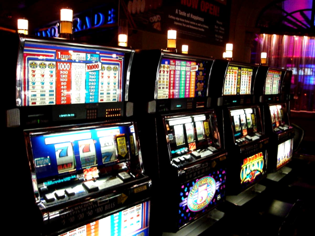105 Gratis Spins Casino hos Malina Casino