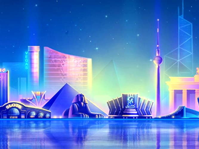 15 Prøvespins hos bWin Casino