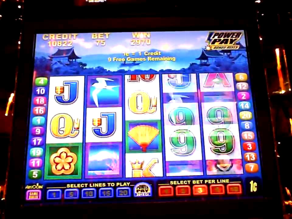 33 Gratis spins uden indskud casino på Casino com