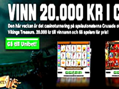 265% Tilmeld casino bonus hos Karamba Casino